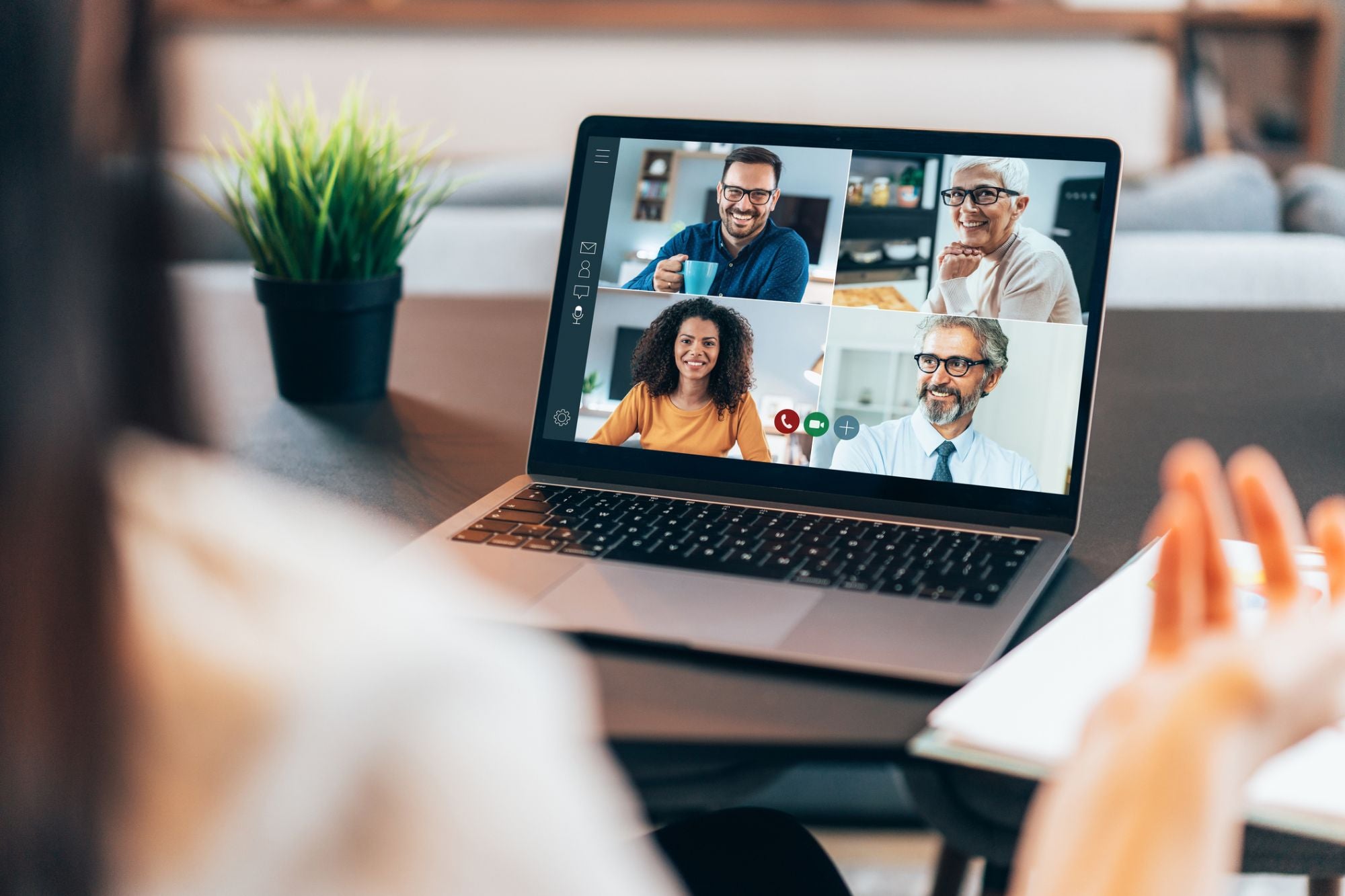 سلاحك السري لتحديات العمل عن بُعد