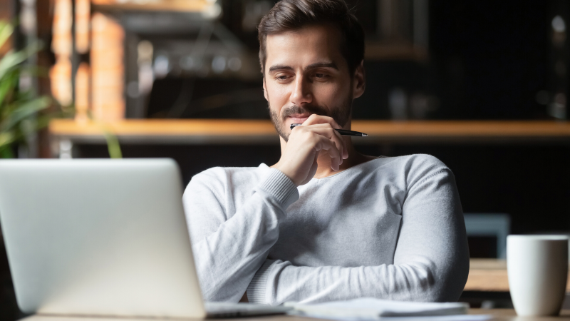 الندوات الماليه الافتراضيه مع في كونكت