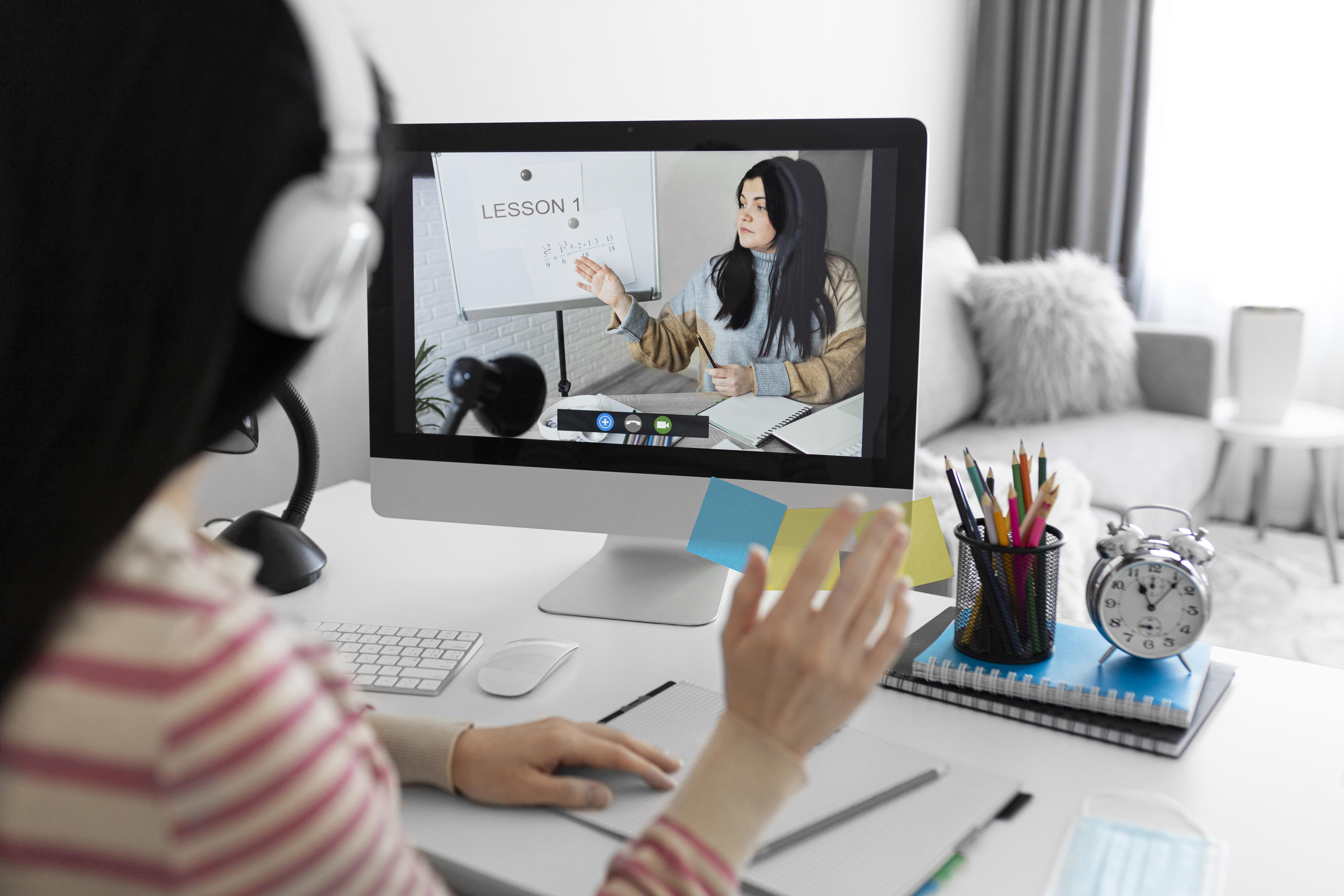 buzzingvirtualclassroom.vconnct