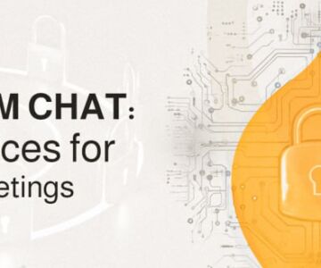Secure Team Chat