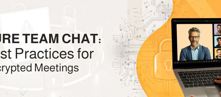 Secure Team Chat