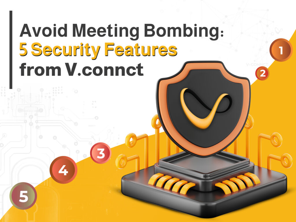 Meeting bombing