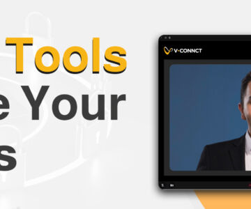 Avoid Meeting Bombing: 5 Security Features from V.connct