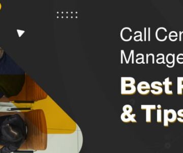 call center workforce
