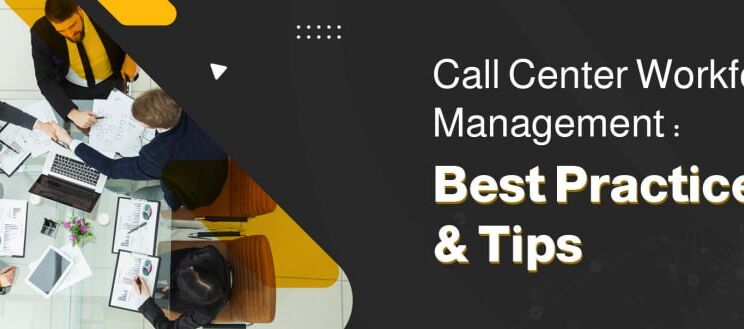 call center workforce