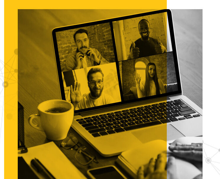 How High-Performing Teams Keep Projects Moving Between Meetings