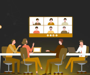 5 Benefits of Arabic-First Platforms for Better Collaboration