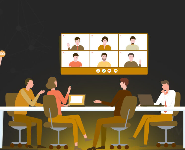 5 Benefits of Arabic-First Platforms for Better Collaboration