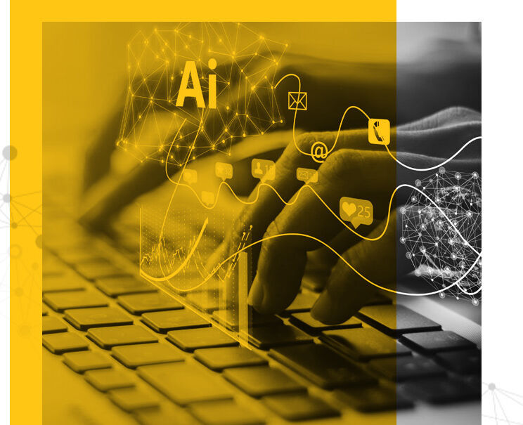 5 حلول مكان العمل الذكية التي تقدمها V.connct للشركات