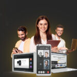 V.connct: 5 Smart Workplace Solutions in 2025