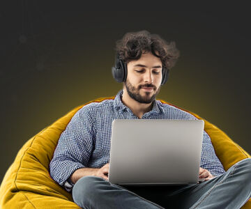 Remote Work in the Middle East | 6 Challenges V.connct Solves