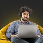 Remote Work in the Middle East | 6 Challenges V.connct Solves