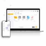 ٦ طرق يرفع بها V.connct Space مستوى أمان البيانات