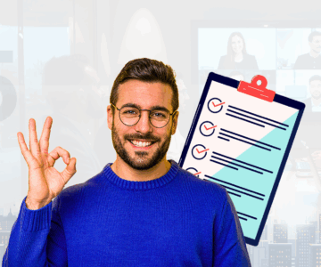 اتصالات الأعمال الآمنة: ٥ طرق من V.connct لتبسيط الامتثال