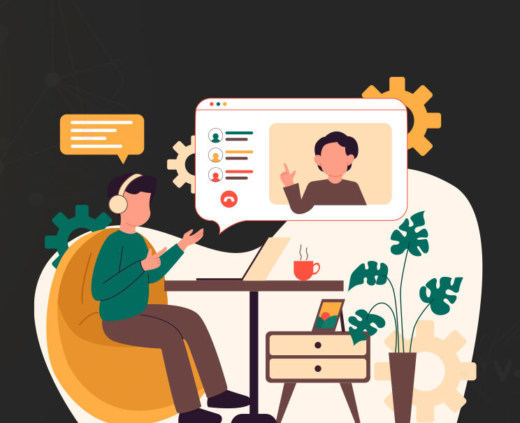 7 Trends Defining the Future of Remote Collaboration