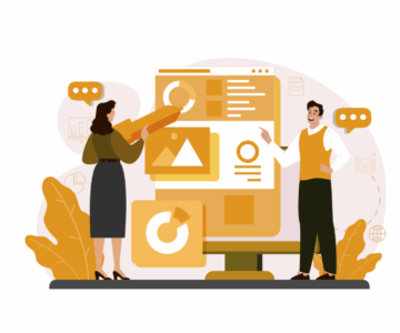 6 Ways V.connct Space Shapes the Future of Smart Work Environments