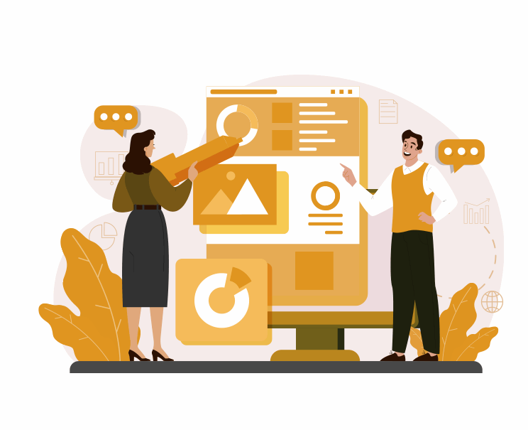 6 Ways V.connct Space Shapes the Future of Smart Work Environments