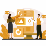 6 Ways V.connct Space Shapes the Future of Smart Work Environments