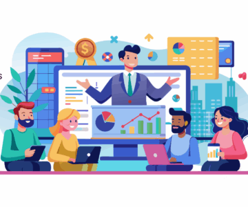 Business Communication Tools: 5 Ways V.connct Transforms Work