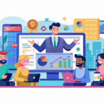 Business Communication Tools: 5 Ways V.connct Transforms Work