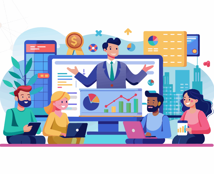 أدوات اتصالات الأعمال