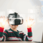 مستقبل التعليم الرقمي