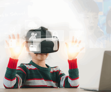 digital education platform