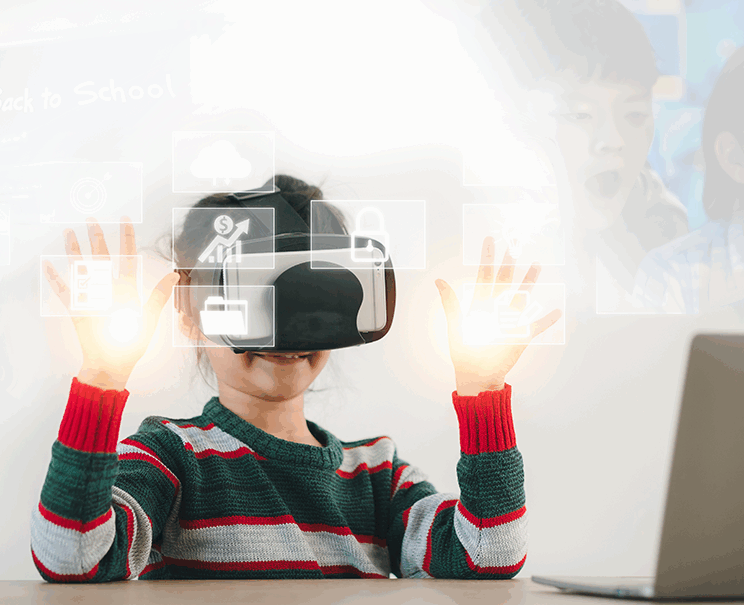 digital education platform