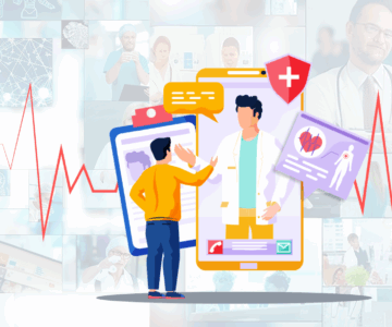 6 Reasons V.connct Is the Perfect Communication Hub for Healthcare Teams