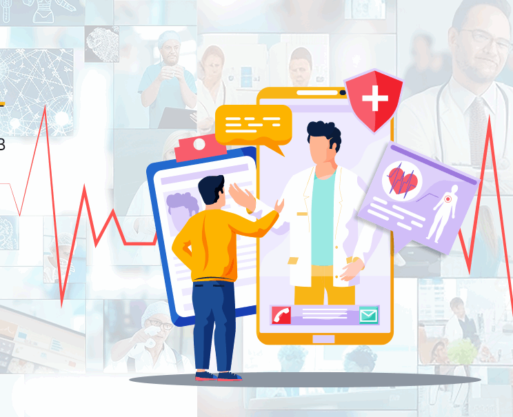 6 Reasons V.connct Is the Perfect Communication Hub for Healthcare Teams