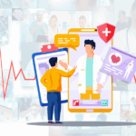 6 Reasons V.connct Is the Perfect Communication Hub for Healthcare Teams