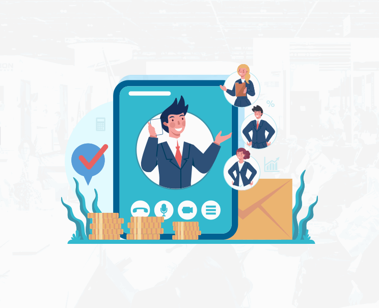 ٧ طرق لتحسين الخدمات الحكومية من خلال التفاعل الرقمي مع المواطنين | V.connct Space