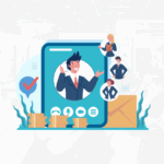 ٧ طرق لتحسين الخدمات الحكومية من خلال التفاعل الرقمي مع المواطنين | V.connct Space