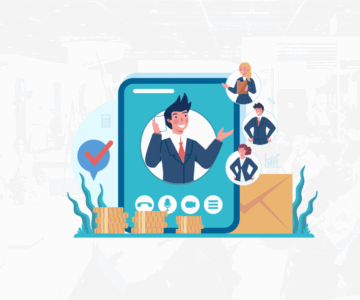 Digital Citizen Engagement