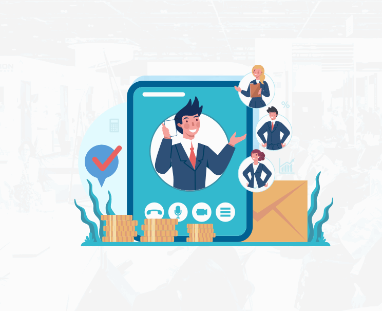 Digital Citizen Engagement