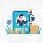 Digital Citizen Engagement