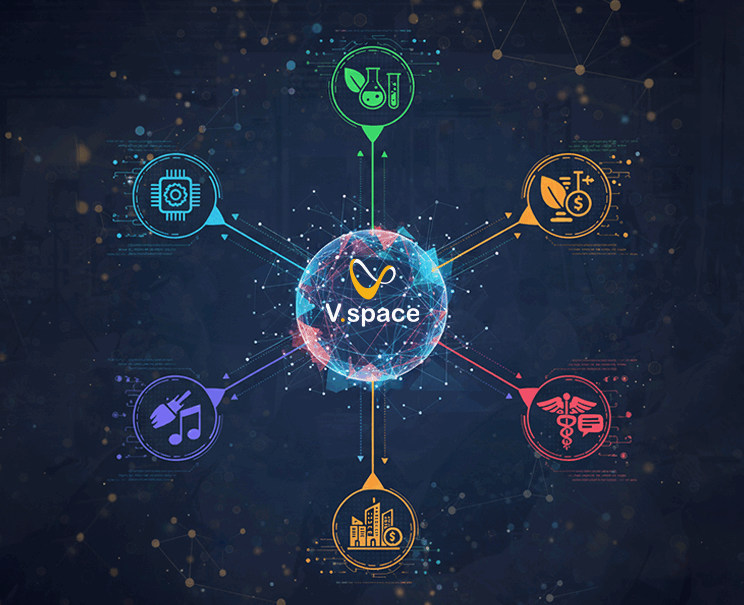 5 Ways V.connct Space Strengthens Cross-Industry Innovation Through Connected Ecosystems