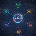 5 Ways V.connct Space Strengthens Cross-Industry Innovation Through Connected Ecosystems