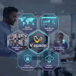 6 Ways V.connct Empowers Remote Sales Teams to Close Deals Faster and Smarter