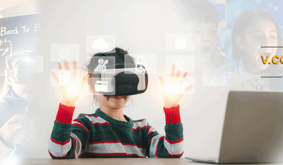 ٥ طرق تجعل V.connct تبسط تواصل المؤسسات مع عملائها في الاقتصاد الرقمي