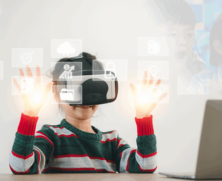 ٥ طرق تجعل V.connct تبسط تواصل المؤسسات مع عملائها في الاقتصاد الرقمي