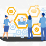 V.connct: The Secure Collaboration Platform for Enterprises