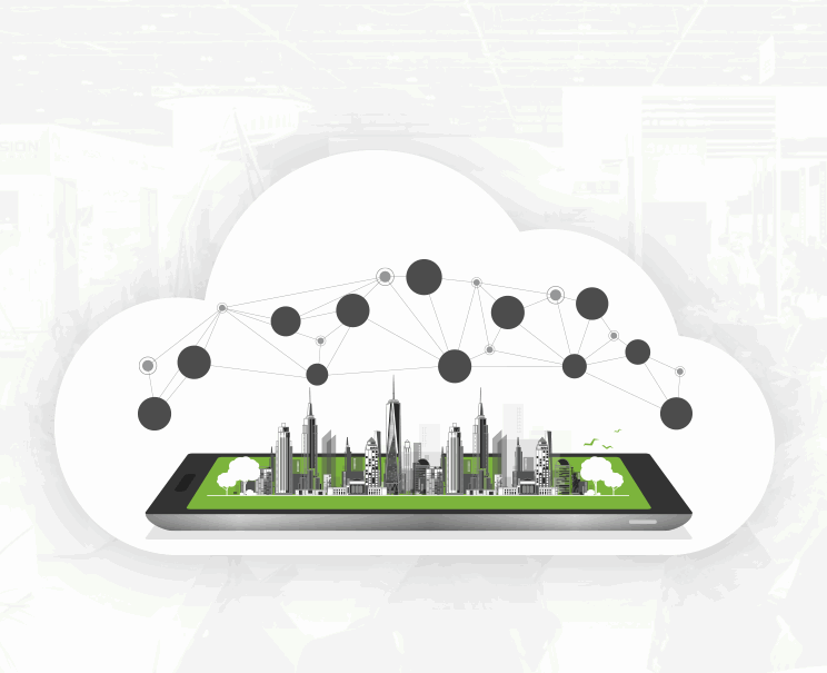 How V.connct Space Builds Sustainable Digital Ecosystems