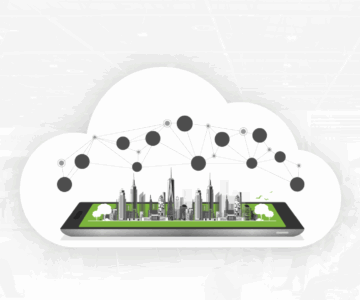 ٦ طرق تجعل V.connct Space يبني أنظمة رقمية مستدامة للمؤسسات