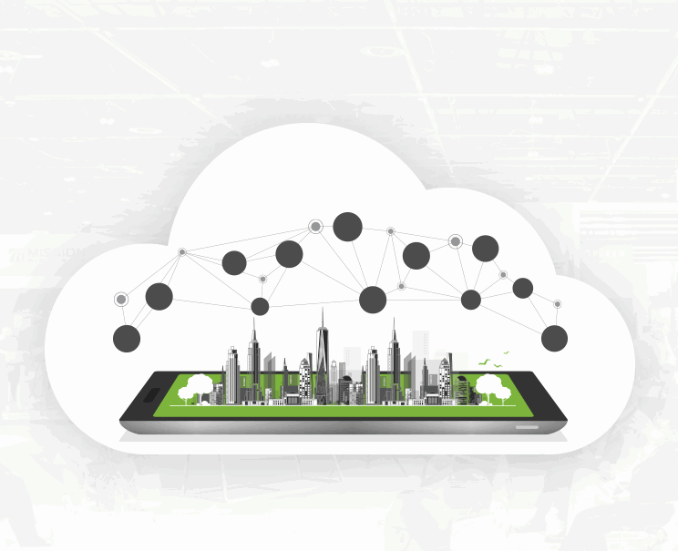٦ طرق تجعل V.connct Space يبني أنظمة رقمية مستدامة للمؤسسات