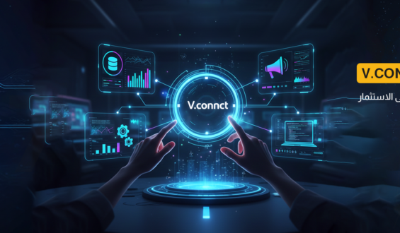 ٥ طرق يحول بها الذكاء الاصطناعي في V.connct نقاشات الاجتماعات إلى بيانات قابلة للتنفيذ