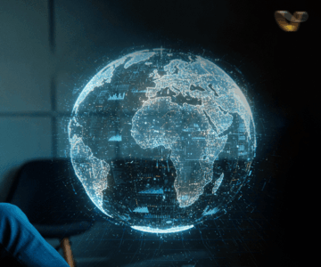 ٦ طرق ترتقي بها V.connct بتجربة العملاء من خلال التواصل الذكي