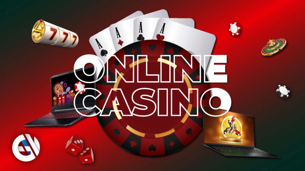 Discover the Thrills of Online Gaming with Casino Gxmble UK