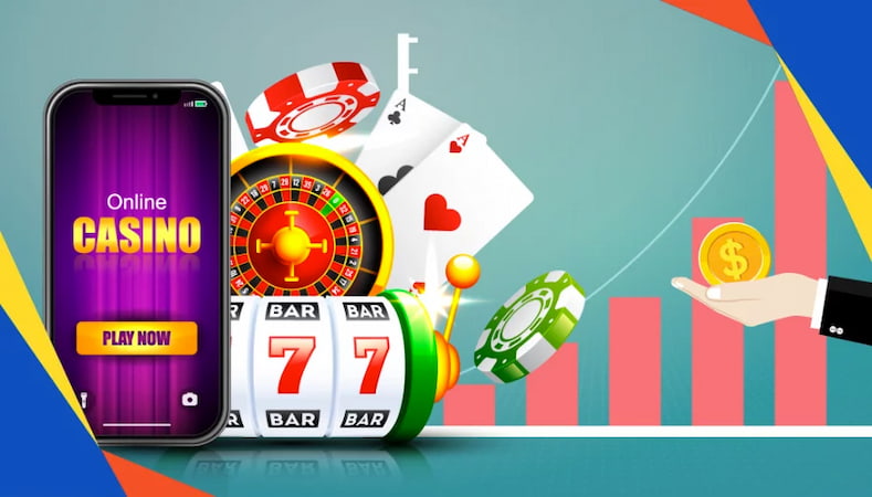 Get Ready to Play Discover the Palm Casino Welcome Bonus