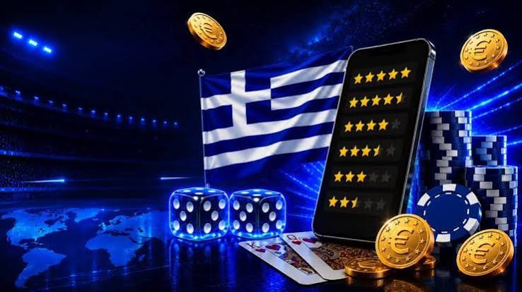 Καζίνο Χωρίς KYC Ασφάλεια και Ανωνυμία